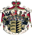 Alexander Friedrich Karl Würtemberg Herzog Wappen.png