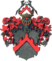 Baron Buxhoewden Wappen.png