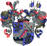 Baron Delwig Wappen.png