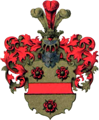 Rosenberg Baron Wappen.png
