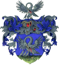 Baron Pilar von Pilchau Wappen.png