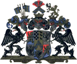 Graf Mellin Wappen.png