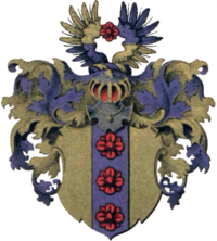 Von Benckendorff Wappen.png
