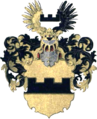 Baron Lowenwolde Wappen.png