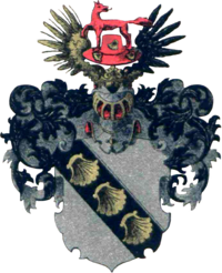 Vietinghoff genannt Scheel Baron und von Wappen.png