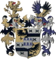 Baron Blomberg Wappen.png