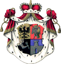 Dolgoruki Furst Wappen.png
