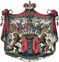 Furst BarclayDeTolly Wappen.png