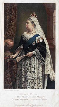 Souvenir Portrait of Queen Victoria.jpg