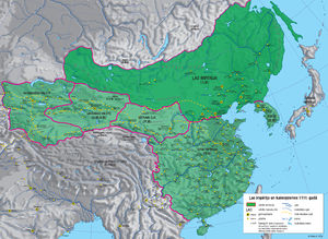 Lao imperija karte.jpg