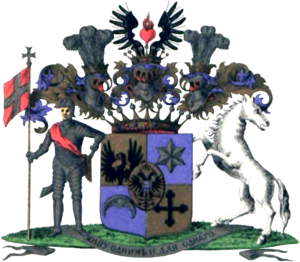 Kutaiszow Wappen.png
