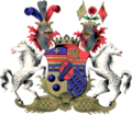 Baron Kaulbars Wappen.png