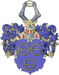 Baron Dorthesen Wappen.png