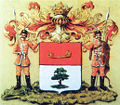 Bakunin coat of arms.jpg