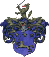 Wulff von Serbigall Wappen.png