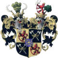 Baron Uexkull-Guldenband Wappen.png