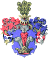 Baron Kluchtzner Wappen.png