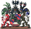 Keyserlingk Graf Wappen 1777.png