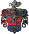 Bartholomaei Wappen 1585.png