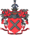 Breda oder Bredal Wappen.png