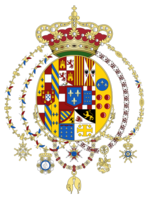 Coat of arms of the Kingdom of the Two Sicilies.png