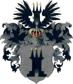 Wenge genannt Lambsdorff Wappen.png