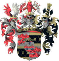 Knigge Baron Wappen.png