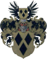 Baron Orgies genannt Rutenberg Wappen.png