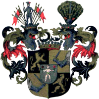 Schoultz-Ascheraden Baron Wappen.png