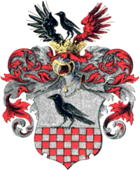 Von der Oest adH Drysden Wappen.png