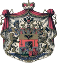 Furst BarclayDeTolly-Weimarn Wappen.png