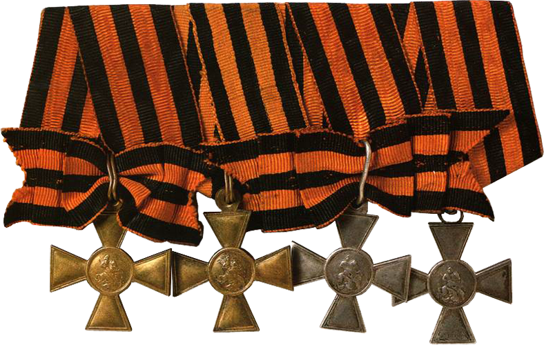 Медаль Георгиевский крест 4 степени. Солдатский Георгиевский крест 4 степени. Солдатский Георгиевский крест 1807.