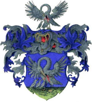 Pilari fon Pilhavi Vēsture