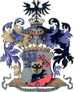 Bobrinski Graf Wappen.png