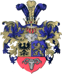 Gerschau Baron Wappen.png