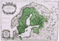 Sweden Jaillot 1708.png