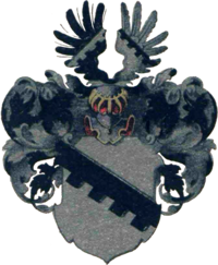 Grotthuß Baron Wappen.png