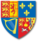 England Arms 1714.png