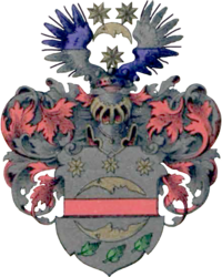 Loewis of Menar Wappen.png