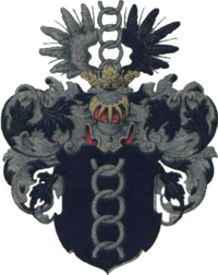 Schlippenbach Baron Wappen.png