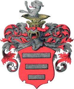 Komorowski Wappen.png